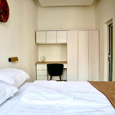 Biosphere Lux Apartments サラエヴォ エクステリア 写真