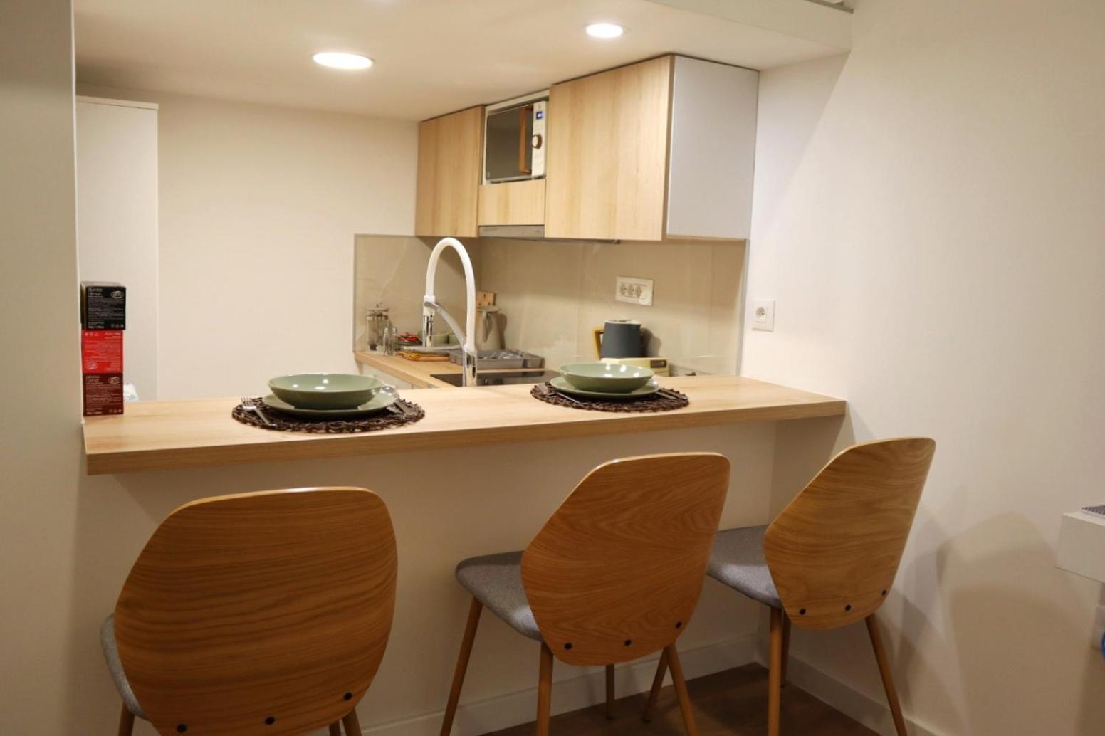 Biosphere Lux Apartments サラエヴォ 部屋 写真