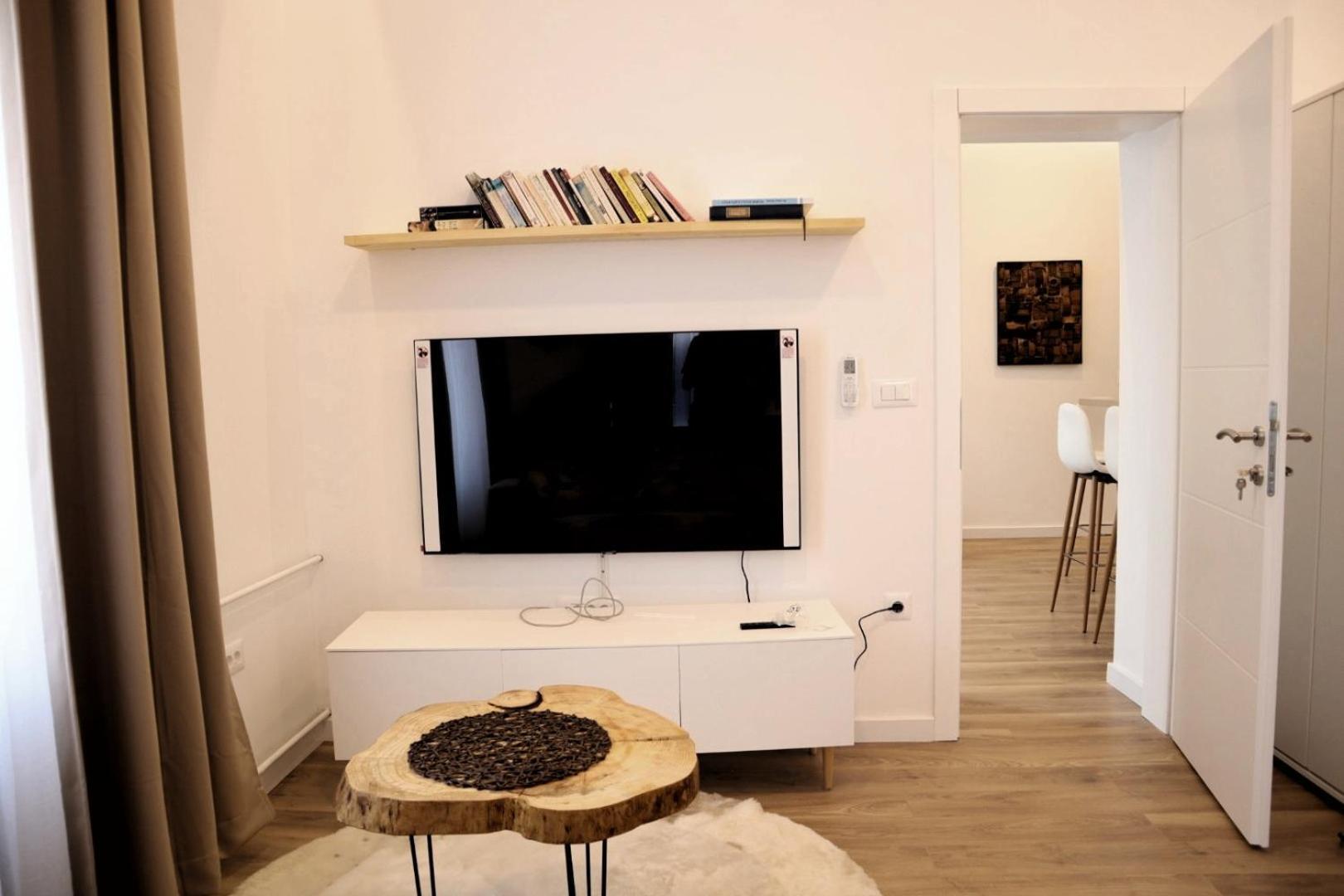 Biosphere Lux Apartments サラエヴォ 部屋 写真