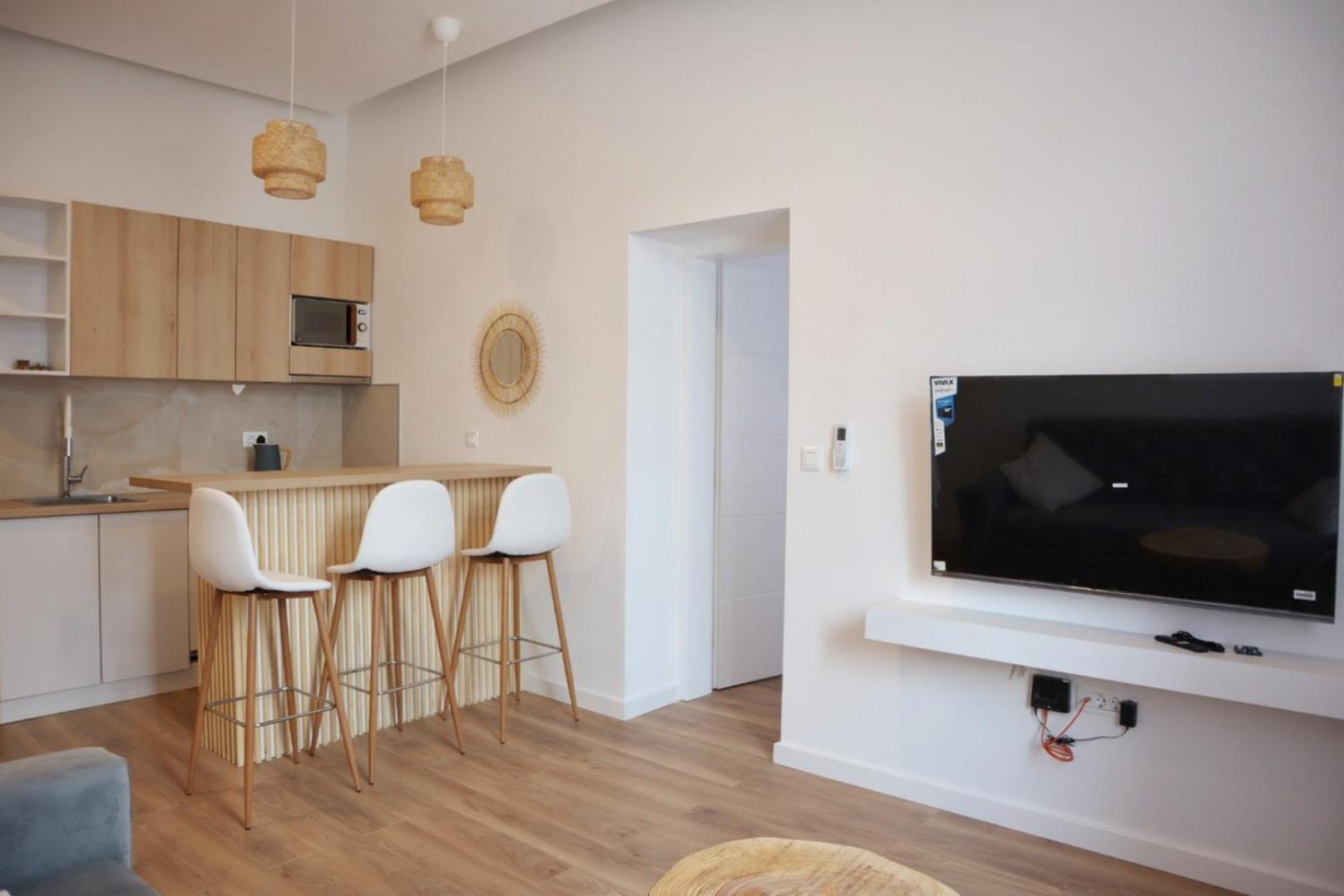 Biosphere Lux Apartments サラエヴォ エクステリア 写真