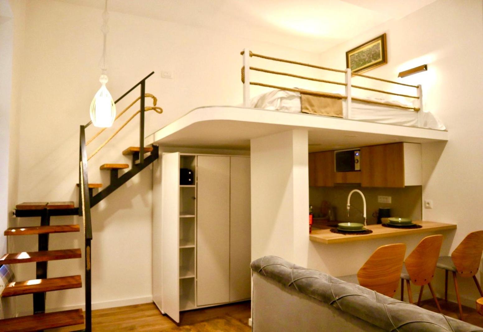 Biosphere Lux Apartments サラエヴォ エクステリア 写真