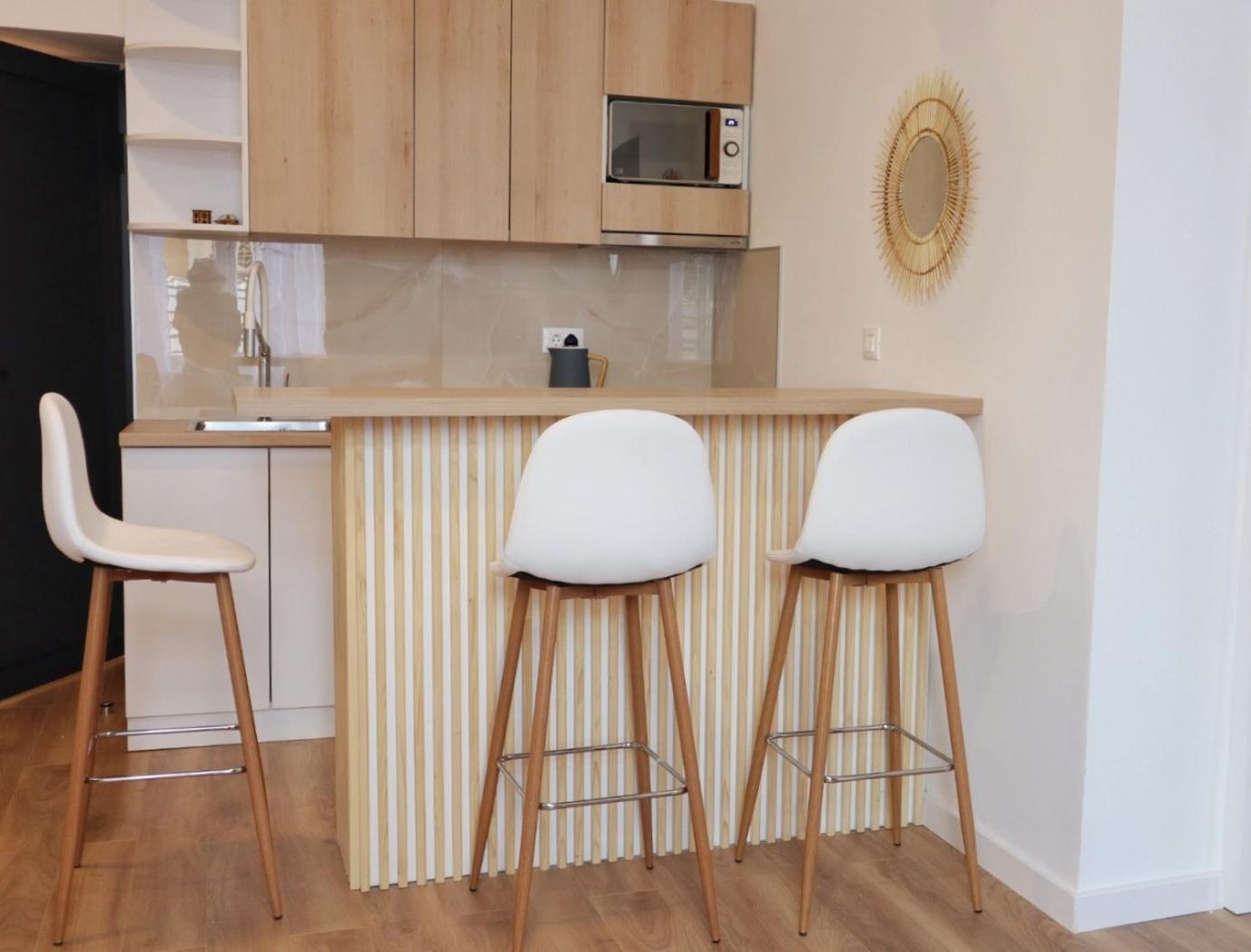 Biosphere Lux Apartments サラエヴォ エクステリア 写真