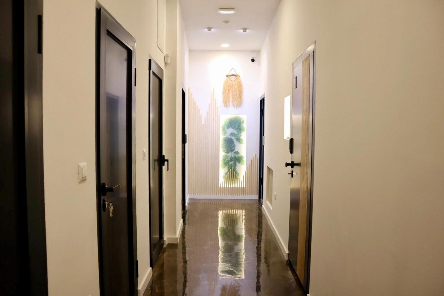 Biosphere Lux Apartments サラエヴォ エクステリア 写真