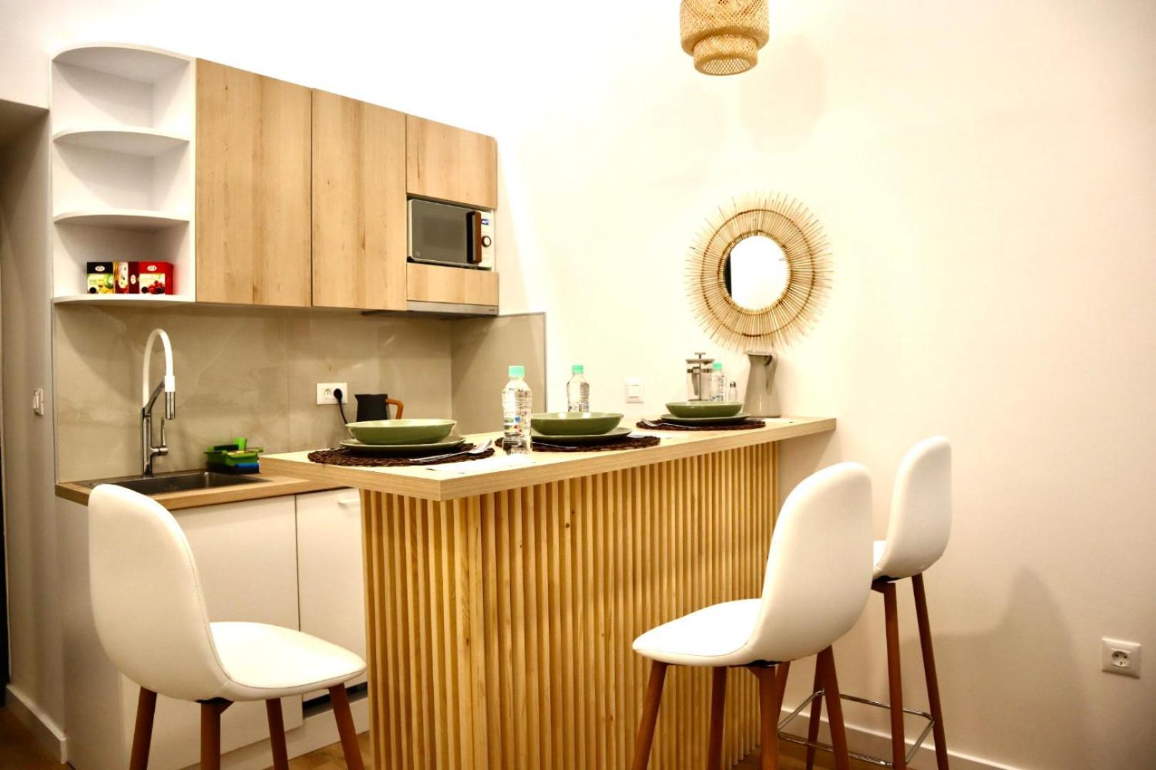Biosphere Lux Apartments サラエヴォ エクステリア 写真