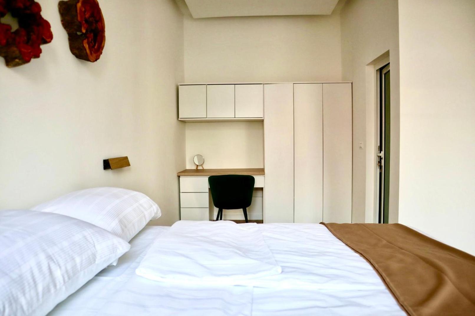 Biosphere Lux Apartments サラエヴォ エクステリア 写真