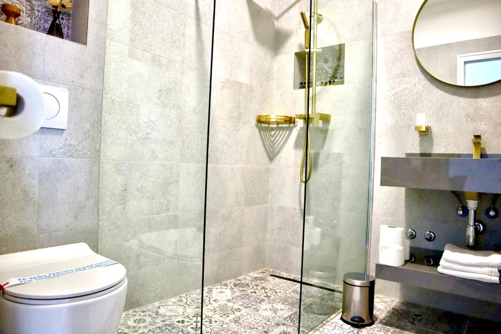 Biosphere Lux Apartments サラエヴォ エクステリア 写真